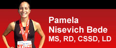 Pamela nisevich.